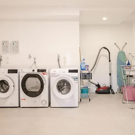 Σπίτι διακοπών Ahrpartments Comfortable Bad Neuenahr-Ahrweiler