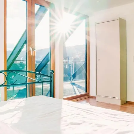 Ahrpartments Comfortable Bad Neuenahr-Ahrweiler