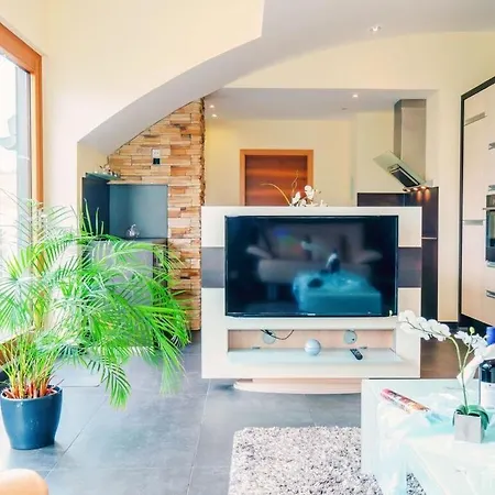 Ahrpartments Comfortable Ferienhaus