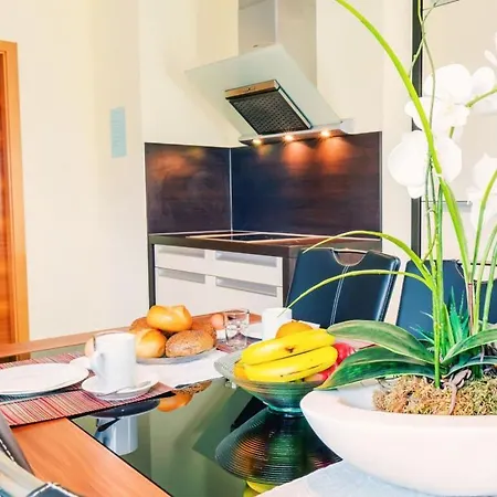 Ferienhaus Ahrpartments Comfortable