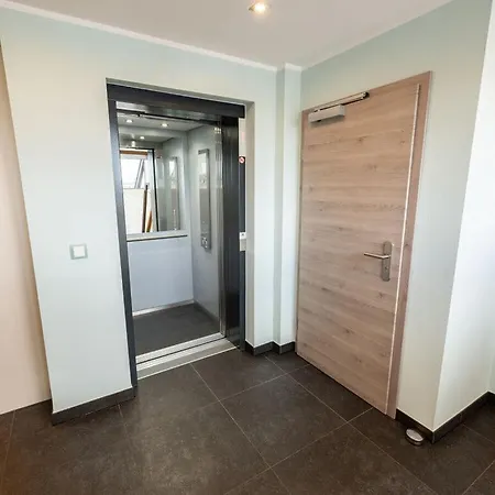 Ahrpartments Comfortable Σπίτι διακοπών *