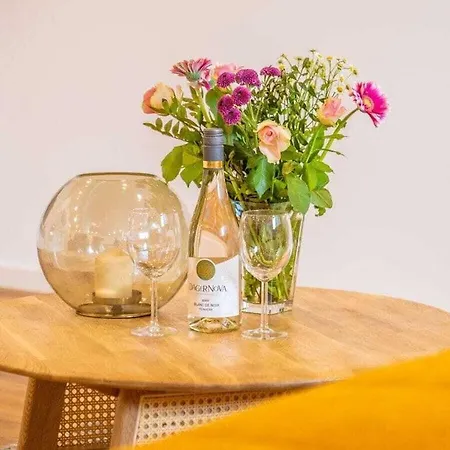 Σπίτι διακοπών Ahrpartments Comfortable Bad Neuenahr-Ahrweiler