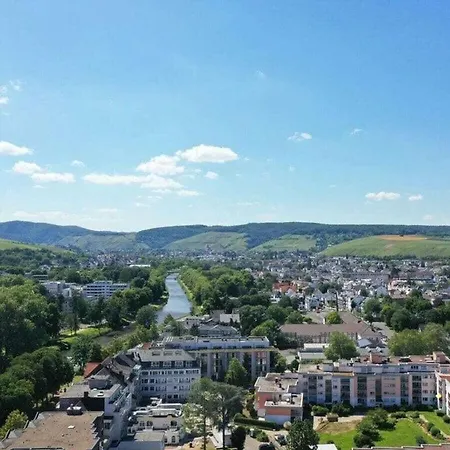 Ahrpartments Comfortable Bad Neuenahr-Ahrweiler