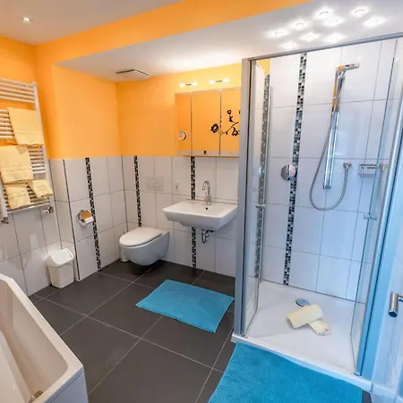 Ahrpartments Comfortable