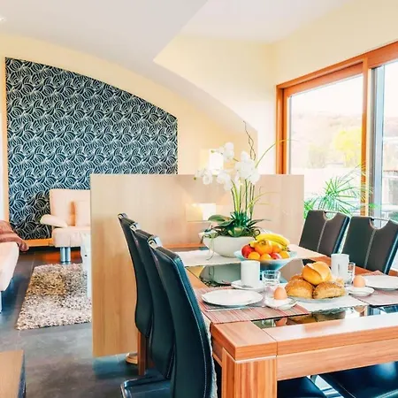 Ferienhaus Ahrpartments Comfortable