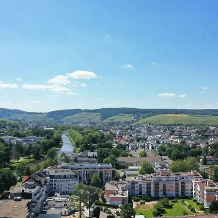 Ahrpartments Comfortable Σπίτι διακοπών Bad Neuenahr-Ahrweiler