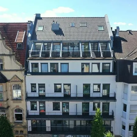 Ahrpartments Comfortable