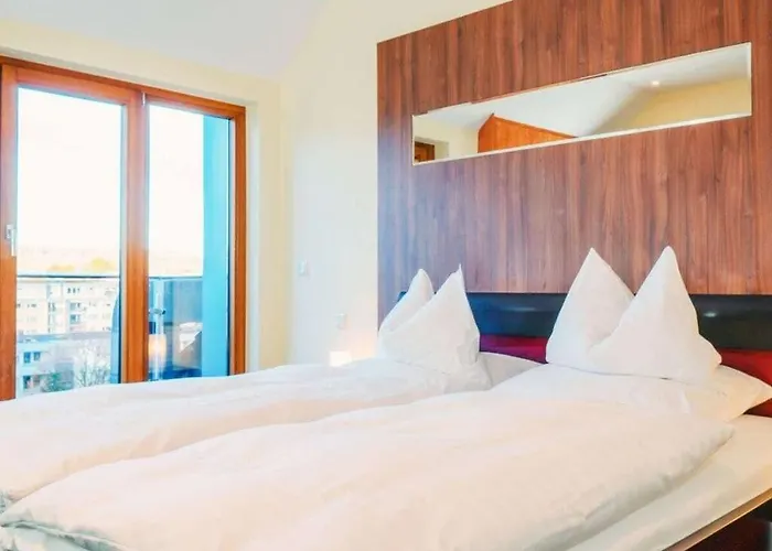 Ahrpartments Comfortable