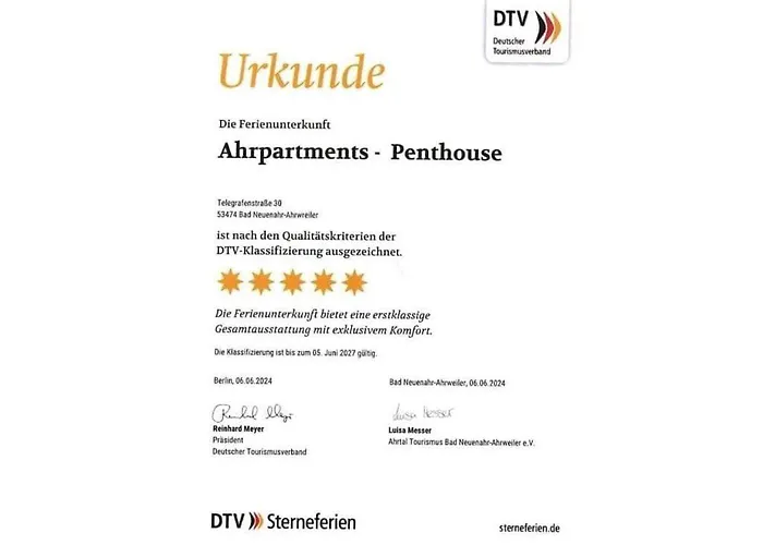 Ahrpartments Comfortable *