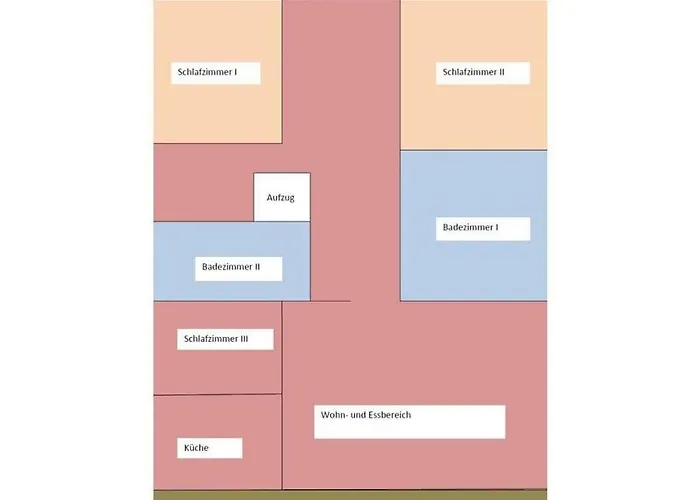 Ahrpartments Comfortable *