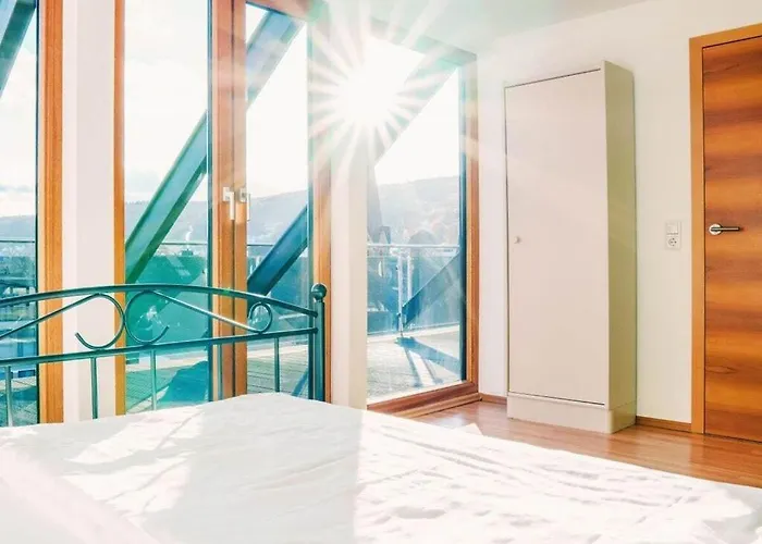 Ahrpartments Comfortable Bad Neuenahr-Ahrweiler