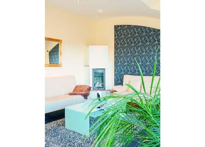 Ahrpartments Comfortable * Bad Neuenahr-Ahrweiler