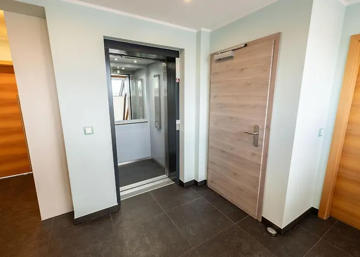 Ahrpartments Comfortable Casa de Férias *