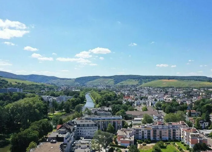 Ahrpartments Comfortable Bad Neuenahr-Ahrweiler