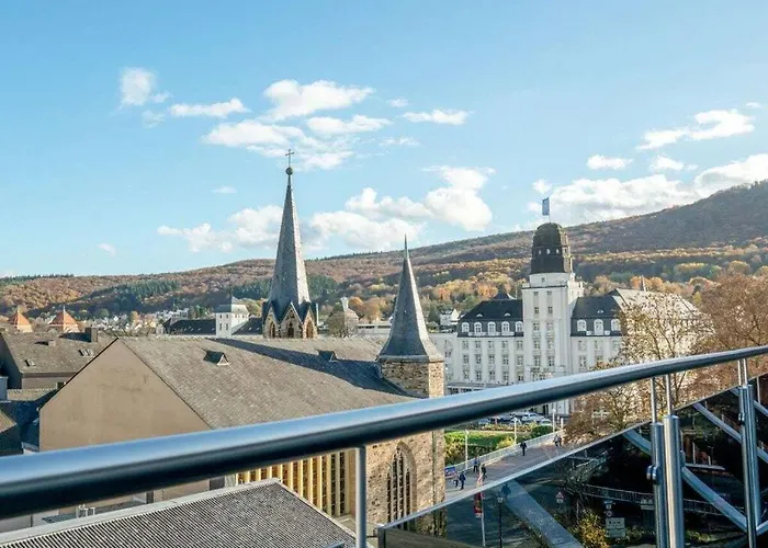 Ahrpartments Comfortable Casa de Férias