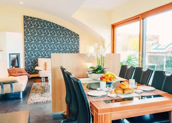 Casa de Férias Ahrpartments Comfortable