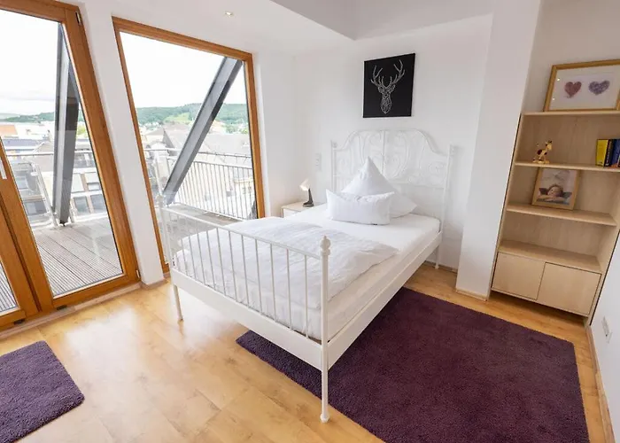 Ahrpartments Comfortable Casa de Férias *