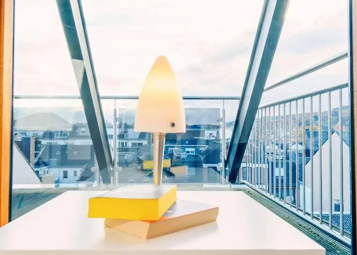 Casa de Férias Ahrpartments Comfortable *