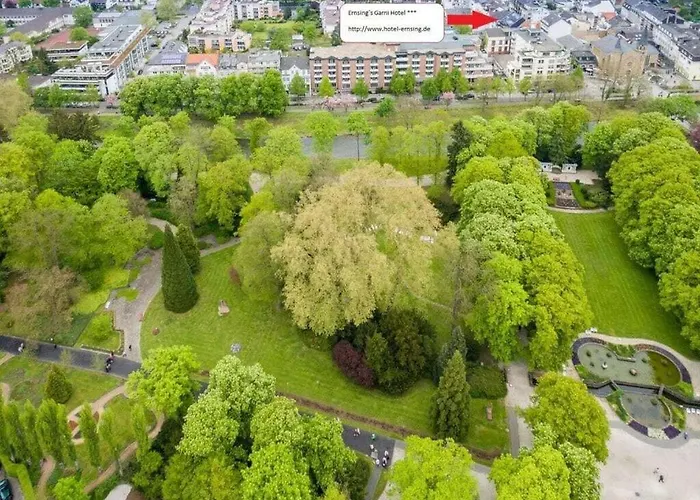 Ahrpartments Comfortable *