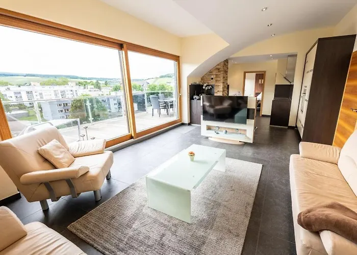 Ahrpartments Comfortable * Bad Neuenahr-Ahrweiler