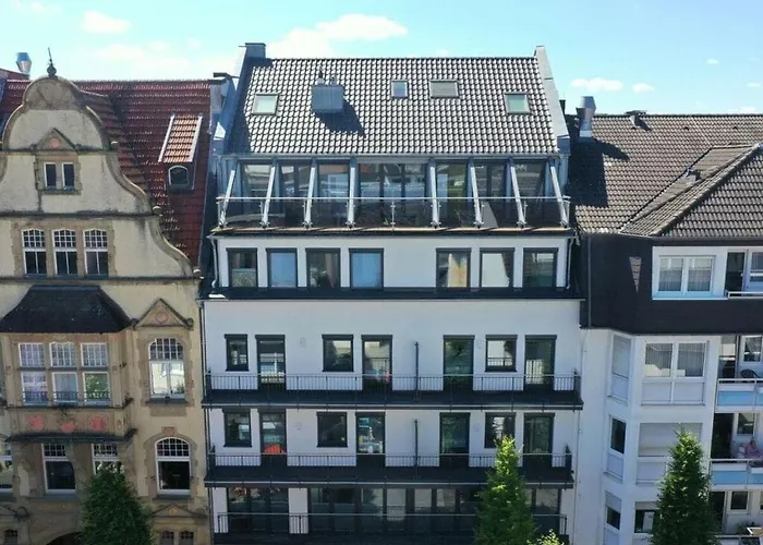 Ahrpartments Comfortable