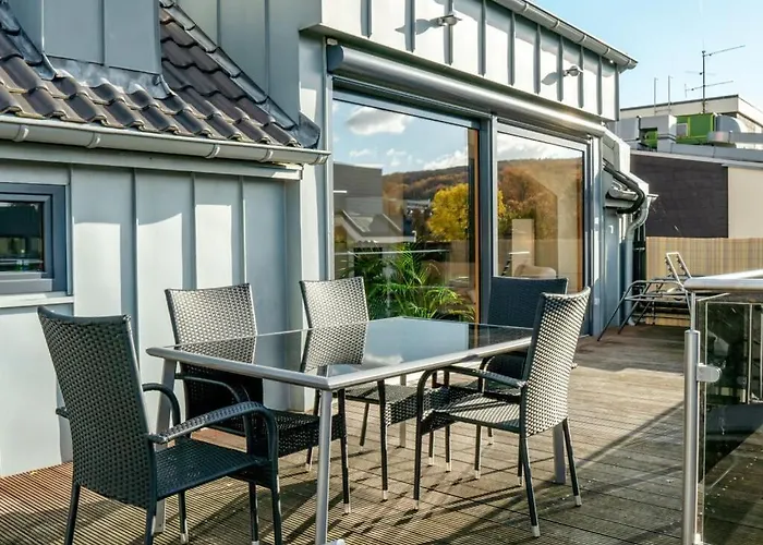 Ahrpartments Comfortable *