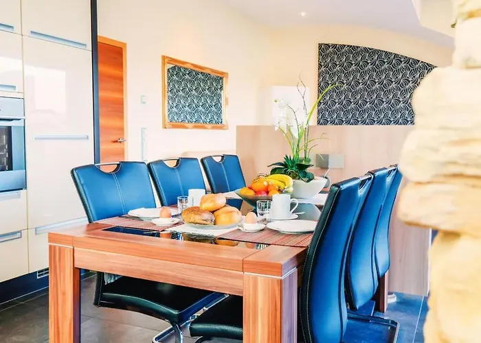 Ahrpartments Comfortable * Bad Neuenahr-Ahrweiler